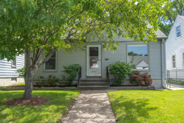4554 QUEEN AVE N, MINNEAPOLIS, MN 55412 - Image 1