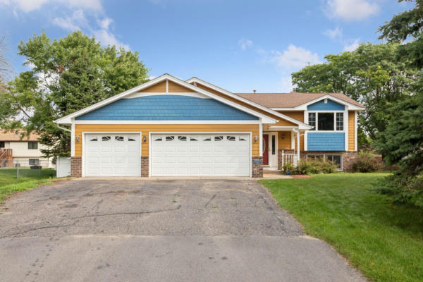 3913 98TH LN NE, CIRCLE PINES, MN 55014 - Image 1