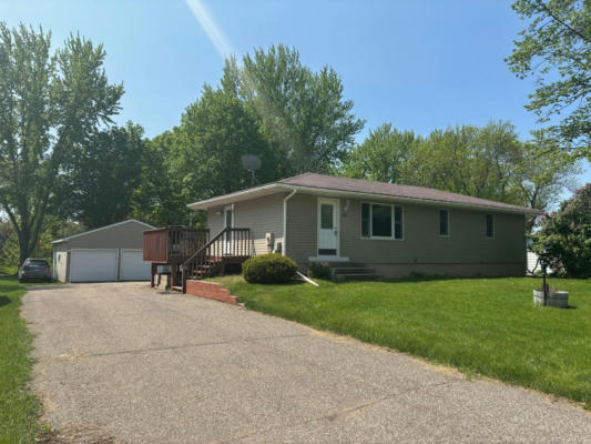 321 4TH ST SW, YOUNG AMERICA, MN 55397 - Image 1