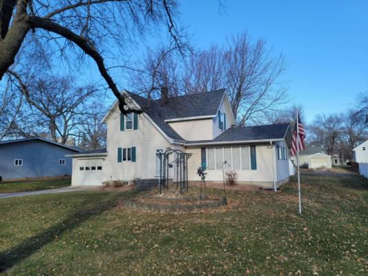 153 E PRAIRIE ST, COTTONWOOD, MN 56229, photo 2 of 32