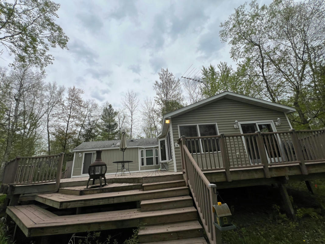 A 6 LOT 11 PATHFINDER VILLAGE, HINCKLEY, MN 55037, photo 1 of 44