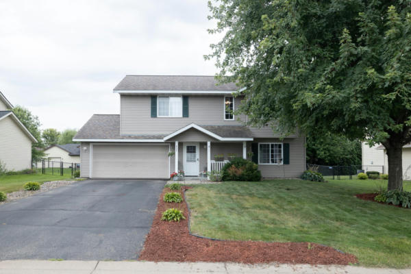 827 RIVERWOOD ST, PRESCOTT, WI 54021 - Image 1