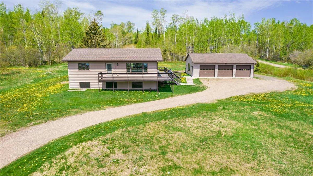 5421 E HIGHWAY 61, HOVLAND, MN 55606, photo 1 of 62