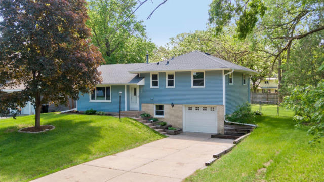 2506 118TH AVE NW, COON RAPIDS, MN 55433 - Image 1