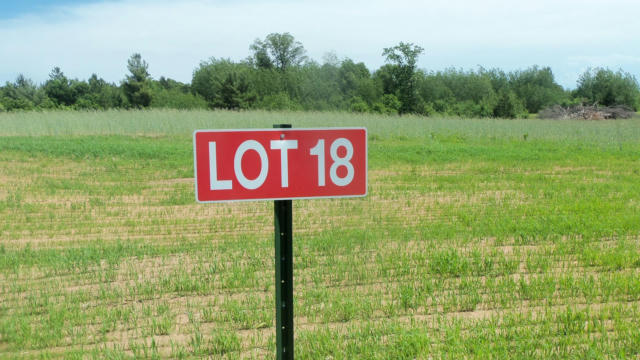 LOT 18 MAPLE LN, SIREN, WI 54872 - Image 1