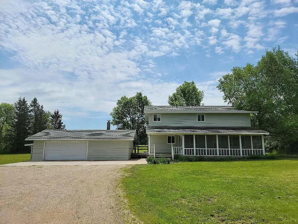 19790 DOG LEG RD, CLEARBROOK, MN 56634, photo 1 of 24