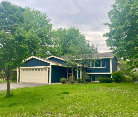 13718 EIDELWEISS ST NW, ANDOVER, MN 55304 - Image 1
