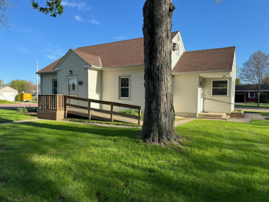 554 9TH ST, WESTBROOK, MN 56183 - Image 1