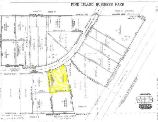 L4B2 OPPORTUNITY DRIVE, PINE ISLAND, MN 55963 - Image 1