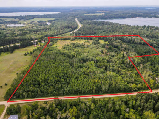 33 AC HALF MOON ROAD, PARK RAPIDS, MN 56470 - Image 1