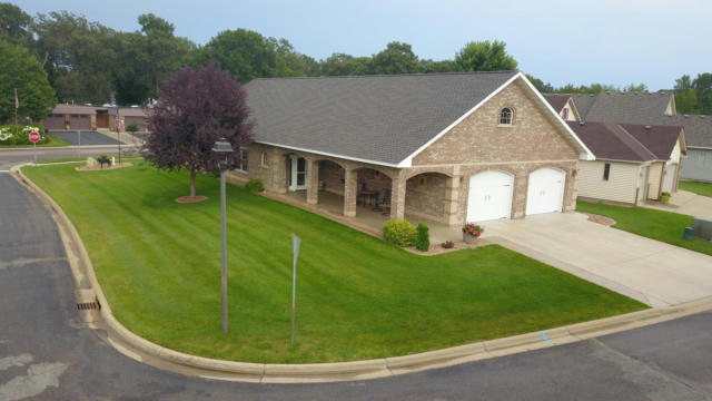 324 VICTORIA LN, WAITE PARK, MN 56387 - Image 1