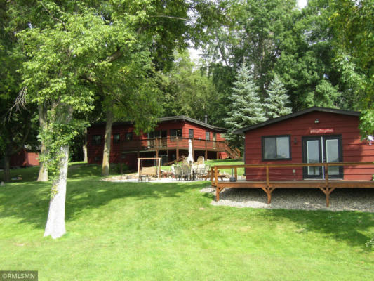 51410 BERRY AVE, RUSH CITY, MN 55069 - Image 1