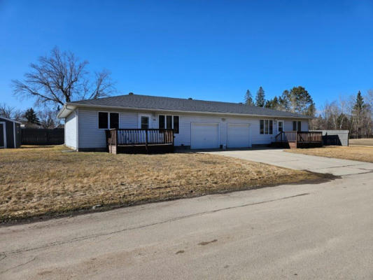 25&27 PINE AVENUE NW, BAGLEY, MN 56621 - Image 1