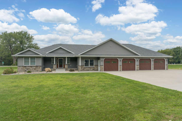 48320 PRAIRIE COVE RD, KASOTA, MN 56050 - Image 1