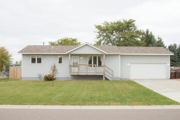 320 7TH ST NW, MAPLE LAKE, MN 55358 - Image 1