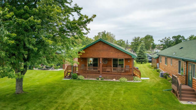 5845 HARBOR VIEW DR NW, CASS LAKE, MN 56633 - Image 1