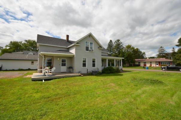 420 W 5TH ST, RUSH CITY, MN 55069 - Image 1