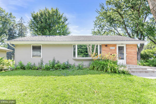 4027 MARYLAND AVE N, MINNEAPOLIS, MN 55427 - Image 1