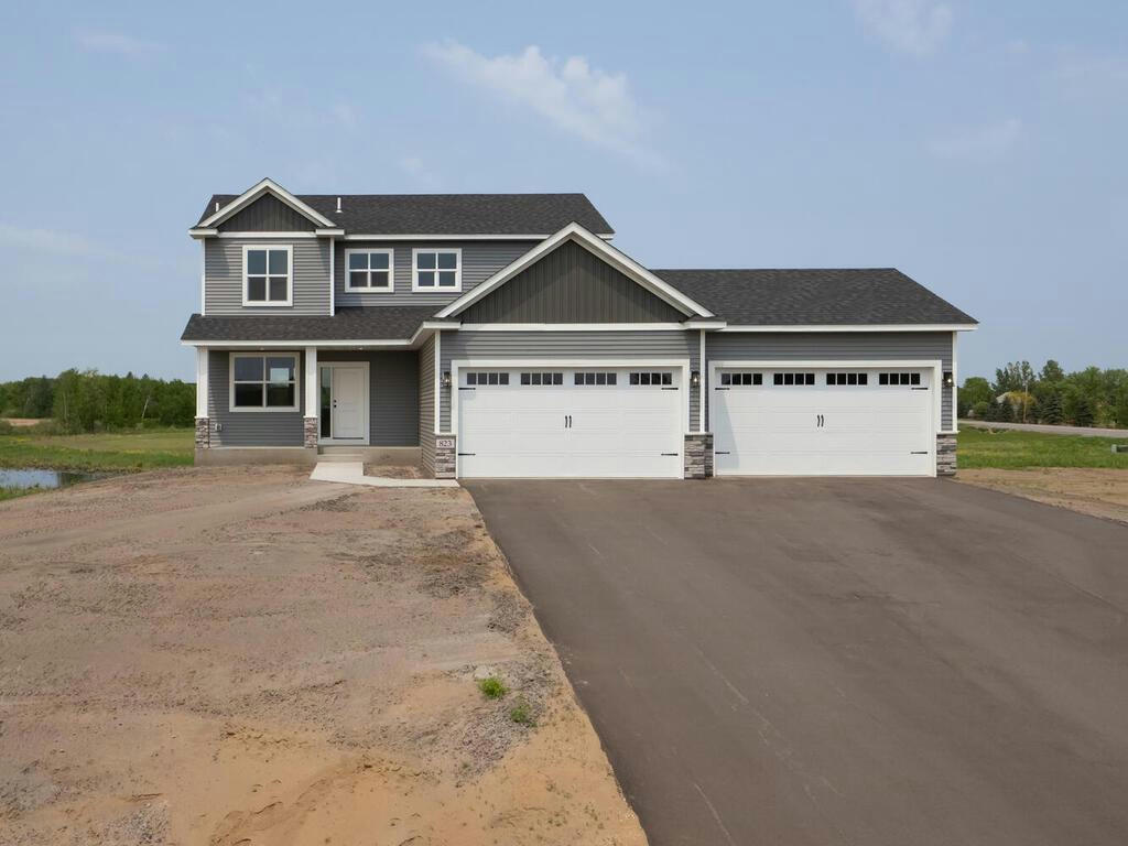 11242 195TH CIR NW, ELK RIVER, MN 55330, photo 1 of 24