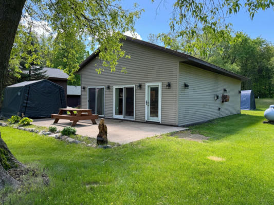 11140 OTTERTAIL POINT DR NW, CASS LAKE, MN 56633 - Image 1