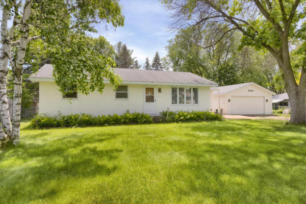 3522 142ND AVE NW, ANDOVER, MN 55304 - Image 1