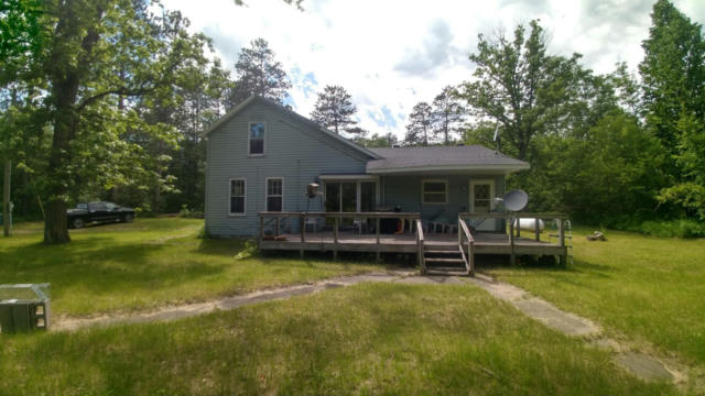 6424 148TH ST NW, CASS LAKE, MN 56633 - Image 1