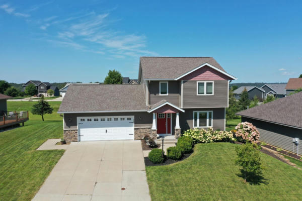 908 BRECKENRIDGE DR, RED WING, MN 55066 - Image 1