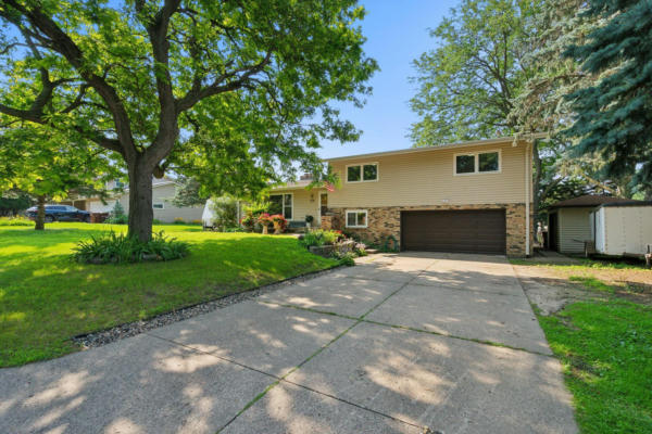 2317 SKYLINE DR, MINNEAPOLIS, MN 55425 - Image 1