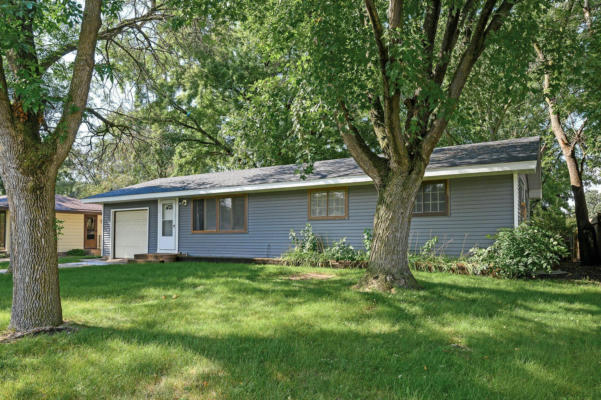 111 63 1/2 WAY NE, FRIDLEY, MN 55432 - Image 1