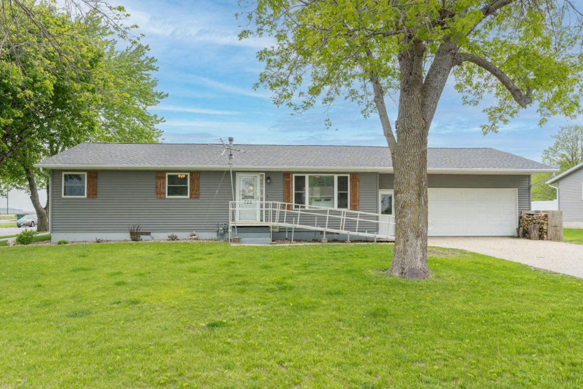 720 W 5TH ST, WINTHROP, MN 55396, photo 1 of 29