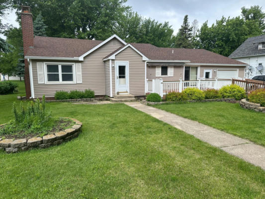 520 WOODMAN AVE, DOVRAY, MN 56125 - Image 1