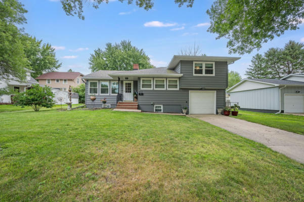 413 S NICOLLET ST, BLUE EARTH, MN 56013 - Image 1