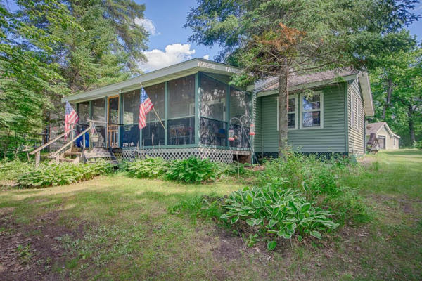 25576 COUNTY ROAD 2, GARRISON, MN 56450 - Image 1