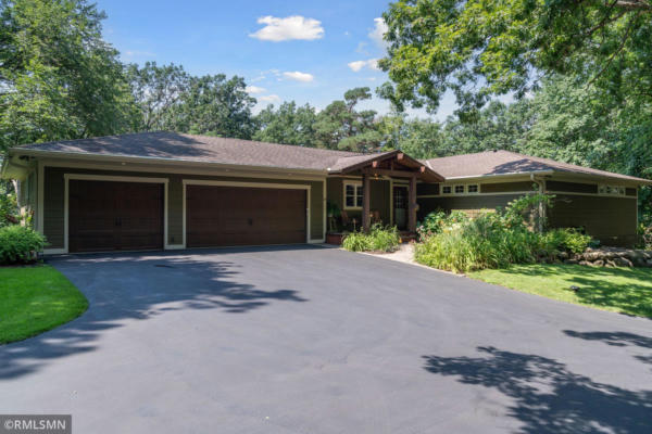 24 SHADY WOODS RD, DELLWOOD, MN 55110 - Image 1