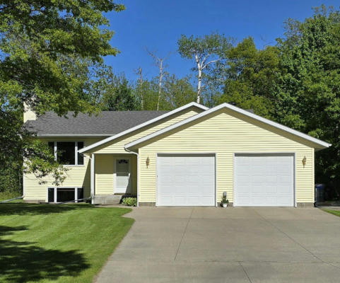 1714 GROTTE AVE NE, BEMIDJI, MN 56601 - Image 1