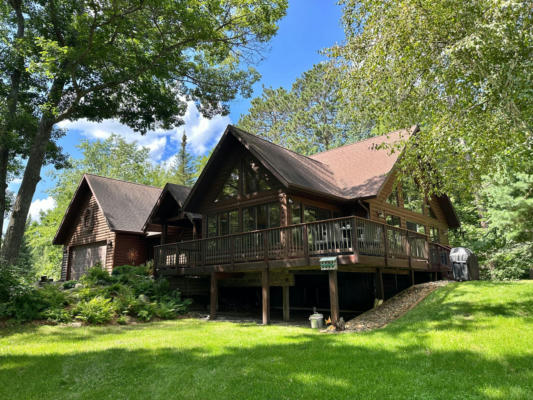 5390 TOWERING PINES LN NW, HACKENSACK, MN 56452 - Image 1