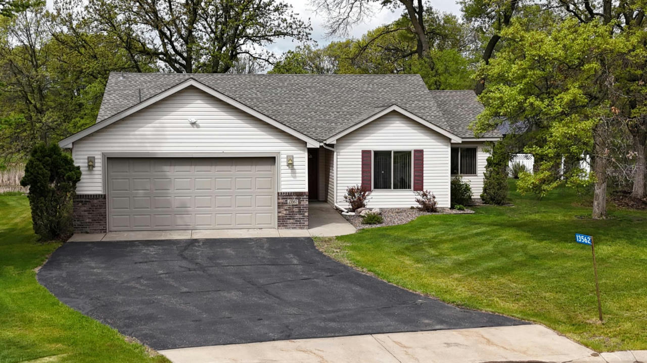 13562 COUPLES CT, LITTLE FALLS, MN 56345, photo 1 of 26
