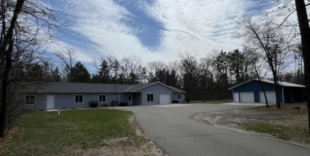 1179 DEERVIEW TRL SW, PILLAGER, MN 56473 - Image 1
