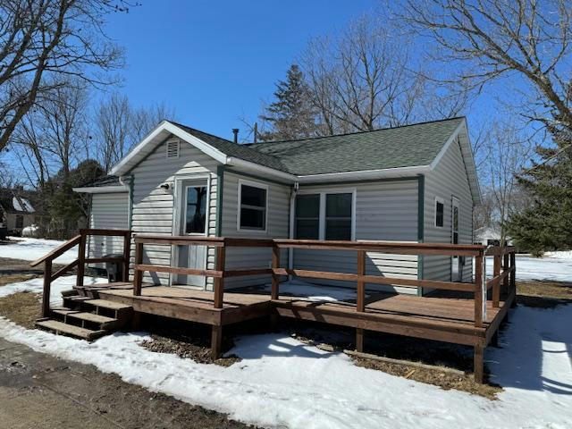 12090 FRONT ST, NORTHOME, MN 56661, photo 1 of 13