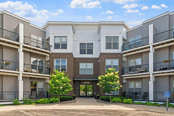 3640 WOODDALE AVE S UNIT 206, MINNEAPOLIS, MN 55416 - Image 1