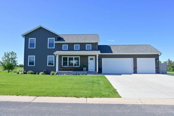 1031 BUCKNELL CT, SPRING VALLEY, MN 55975 - Image 1