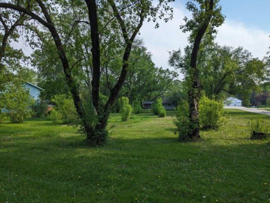 LOT 26 185TH AVENUE, HAGER CITY, WI 54014, photo 2 of 5