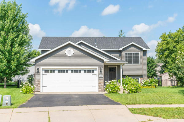1237 CONNECTICUT AVE S, SARTELL, MN 56377 - Image 1