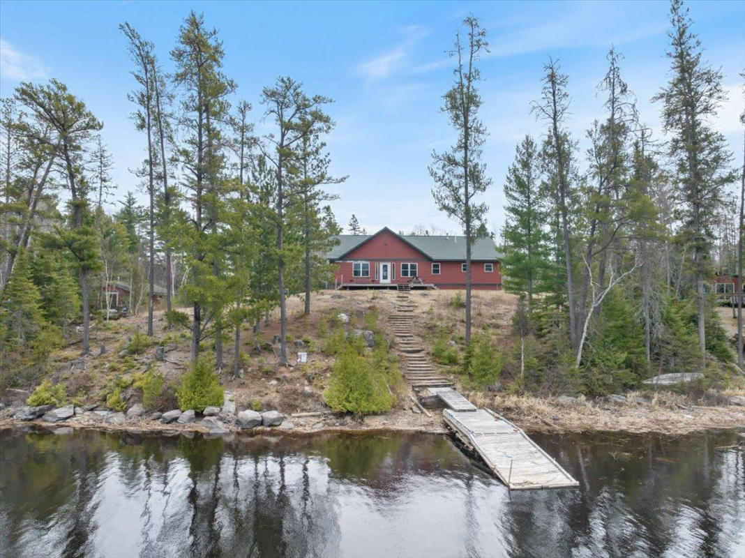 UNIT 3 KELLY TRAIL, ELY, MN 55731, photo 1 of 35