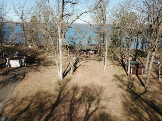10249 MOUNDS POINT DR NW, CASS LAKE, MN 56633 - Image 1