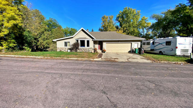 319 DIVISION ST W, NEW RICHLAND, MN 56072, photo 2 of 48