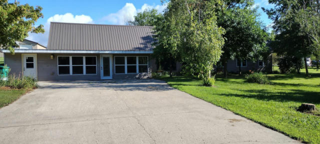 304 W PLEASANT AVE, CLITHERALL, MN 56524 - Image 1