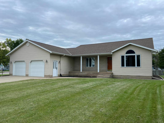 1210 OAKWOOD AVE, BENSON, MN 56215 - Image 1