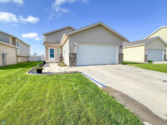 909 31ST AVE W, WEST FARGO, ND 58078 - Image 1