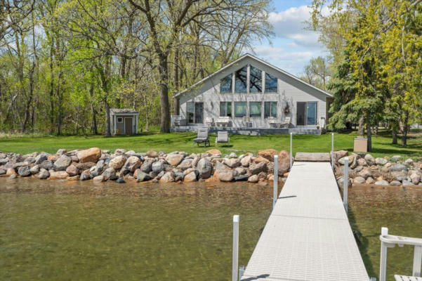41566 CHANNEL RD, OTTERTAIL, MN 56571 - Image 1